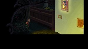 Night of the Wolves screenshot