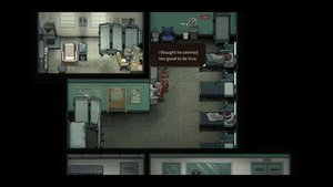 Back to the Dawn screenshot