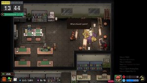 Back to the Dawn screenshot