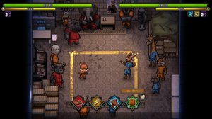 Back to the Dawn screenshot