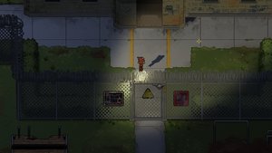 Back to the Dawn screenshot