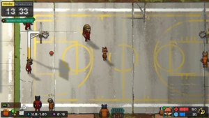 Back to the Dawn screenshot