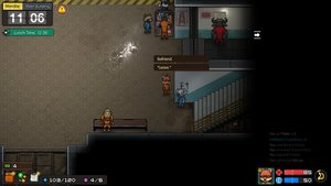 Back to the Dawn screenshot