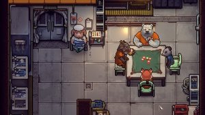 Back to the Dawn screenshot