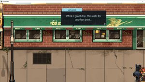 Back to the Dawn screenshot