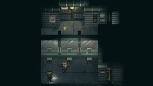 Back to the Dawn screenshot