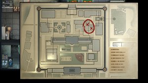 Back to the Dawn screenshot