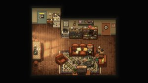 Back to the Dawn screenshot