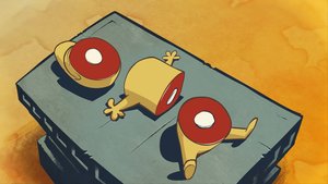 The Many Pieces of Mr. Coo screenshot