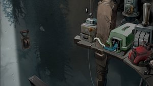 The Many Pieces of Mr. Coo screenshot