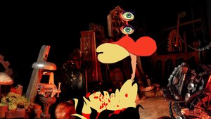 The Many Pieces of Mr. Coo screenshot