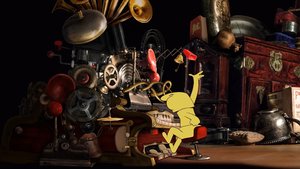 The Many Pieces of Mr. Coo screenshot