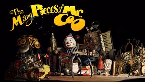 The Many Pieces of Mr. Coo screenshot