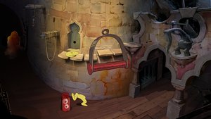 The Many Pieces of Mr. Coo screenshot