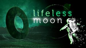 Lifeless Moon cover image