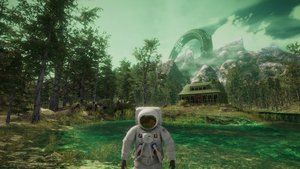 Lifeless Moon screenshot