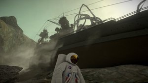 Lifeless Moon screenshot