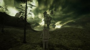 Lifeless Moon screenshot