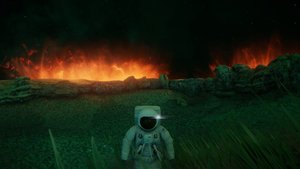 Lifeless Moon screenshot