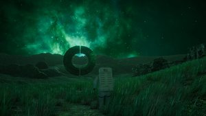 Lifeless Moon screenshot