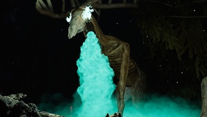 Conrad Stevenson's Paranormal P.I. screenshot