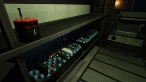 Conrad Stevenson's Paranormal P.I. screenshot