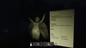 Conrad Stevenson's Paranormal P.I. screenshot