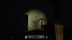 Conrad Stevenson's Paranormal P.I. screenshot