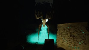 Conrad Stevenson's Paranormal P.I. screenshot