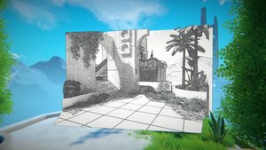 Viewfinder screenshot