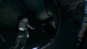 The Expanse: A Telltale Series screenshot