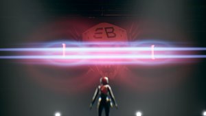 The Expanse: A Telltale Series screenshot