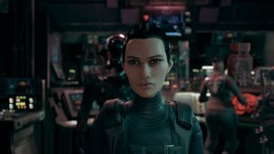 The Expanse: A Telltale Series screenshot