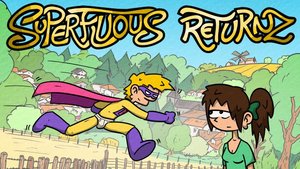 Superfluous Returnz cover image