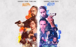 The Gallery cover image