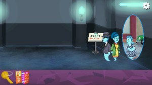 Shadows of the Afterland screenshot