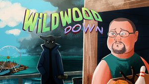 Wildwood Down cover image