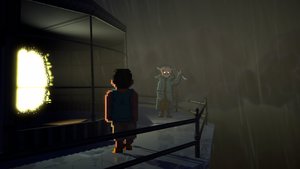 Wildwood Down screenshot