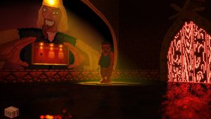 Wildwood Down screenshot