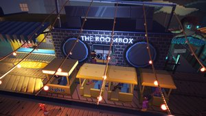 Wildwood Down screenshot