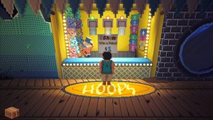 Wildwood Down screenshot