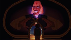 Wildwood Down screenshot