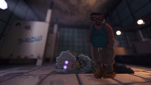 Wildwood Down screenshot