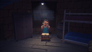 Wildwood Down screenshot