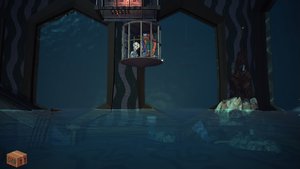 Wildwood Down screenshot