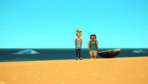 Wildwood Down screenshot