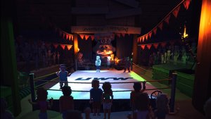 Wildwood Down screenshot