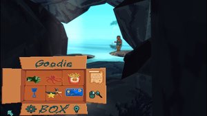 Wildwood Down screenshot