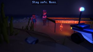 Wildwood Down screenshot