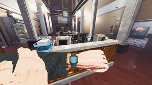 Shadows of Doubt screenshot